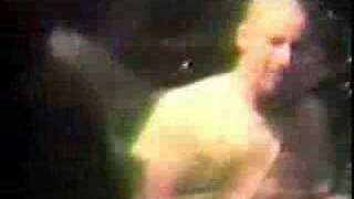 Warzone - &quot;Crazy But Not Insane&quot; - CBGB 1988