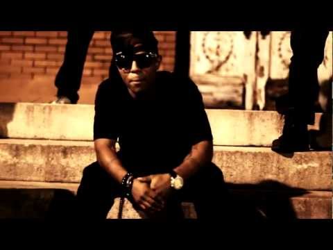 Lil Zane - Stay On My Grind