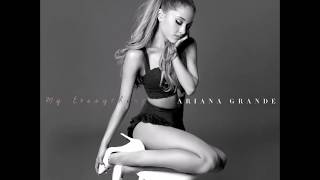 Ariana Grande - Love Me Harder ft. The Weeknd