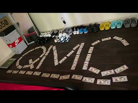 Poppaa Dana x QMC Reece - Diss Bacc