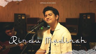Download lagu Syakir Daulay - Rindunya Daku Kepada Bumi Madinah | Livestream mp3