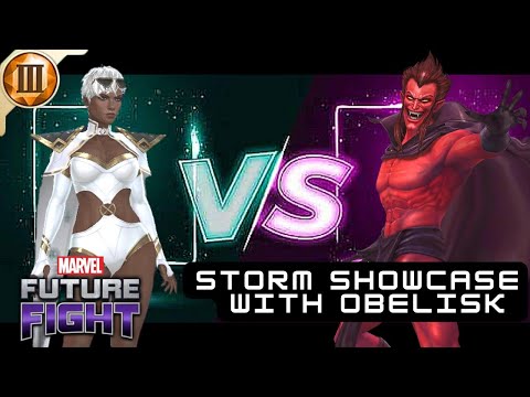 T3 Storm Summer Days Uniform Showcase in WBL Mephisto with Obelisk ! Best Summer Day Uniform?