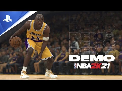 Das verrät die NBA 2K21 Demo über das Spiel