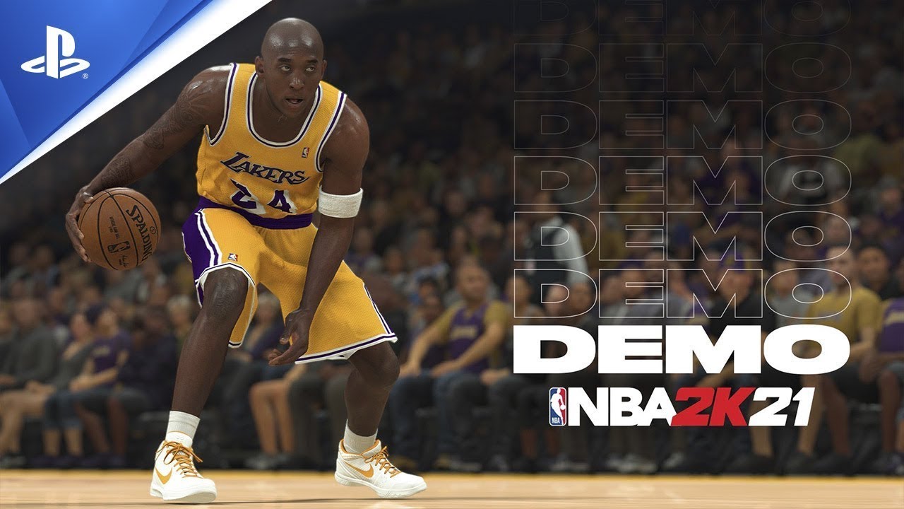 So viel Spaß bringt die NBA 2K21 Demo