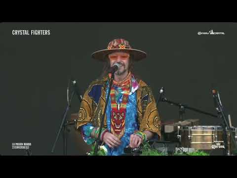 CRYSTAL FIGHTERS @ CORONA CAPITAL 2024 (FULL CONCERT)
