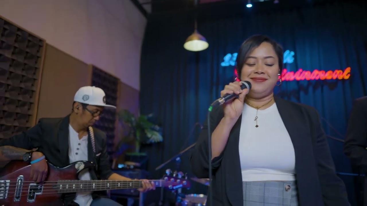 🎵 One Note Samba - Jazz Cover by Usix Band 🎷✨