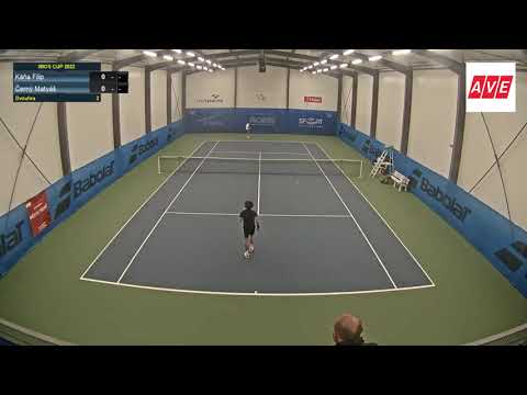 Kurt 2_5.2.2022_IMOS CUP 2022_Muži "A"_HTK Třebíč  2/2