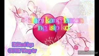 BIGAY NG MAYKAPAL by: Nikko Permano