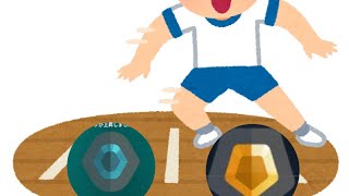 【Valorant】まともに撃ち勝てないのに360°ショットを狙うプラ沼おじさん