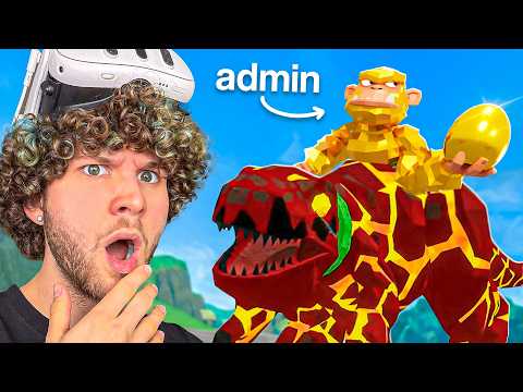 I Played With the OWNER of UG