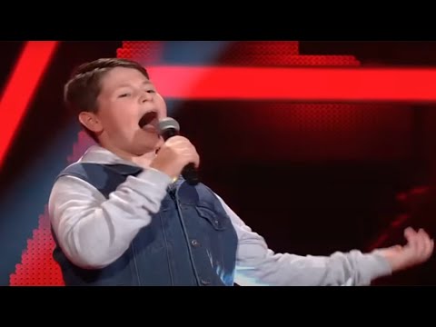 Top 5 Worst Voice Kids Auditions