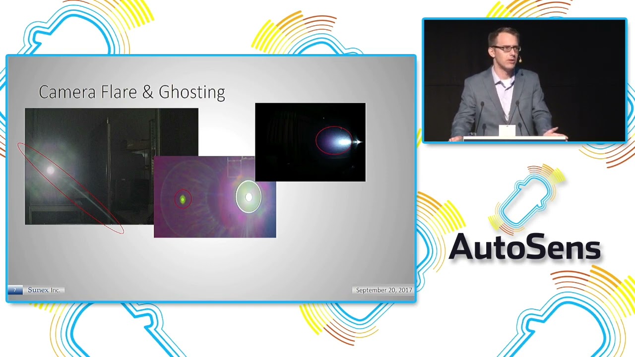 Automotive Camera Trends Driving Changes in Optical Designs