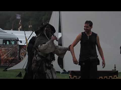 MPS Märchenstunde Bückeburg 2/ 2019  Samstag Teil 1