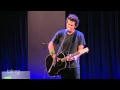 Matt Nathanson - Kept (Bing Lounge)
