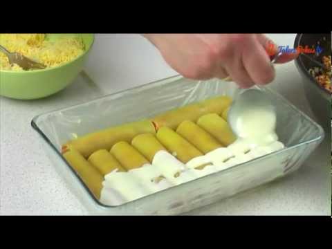 download lagu mp3 mp4 Cannelloni Przepis, download lagu Cannelloni Przepis gratis, unduh video klip Cannelloni Przepis