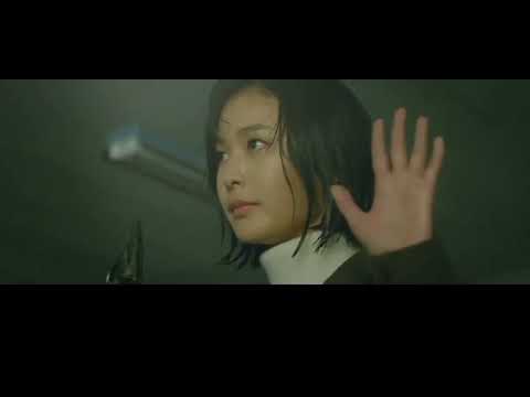 Jeong Yoo-jin aka Jang Hanna in Snowdrop🥰 #snowdrop