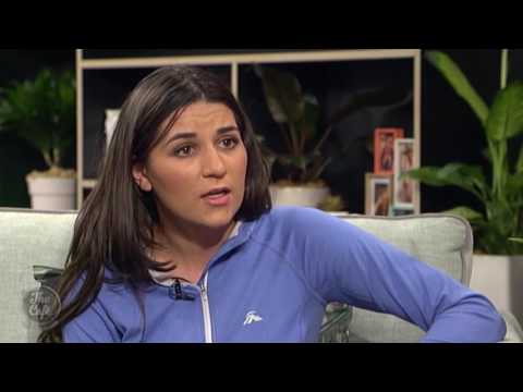 Entrepreneur and Adventurer Sequoia Schmidt Joins Us