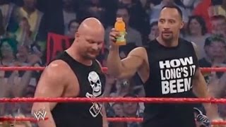 WWE Funny Moments Part 7