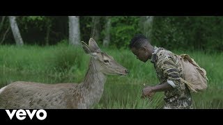 Black M - La nuit porte conseil (Clip officiel)