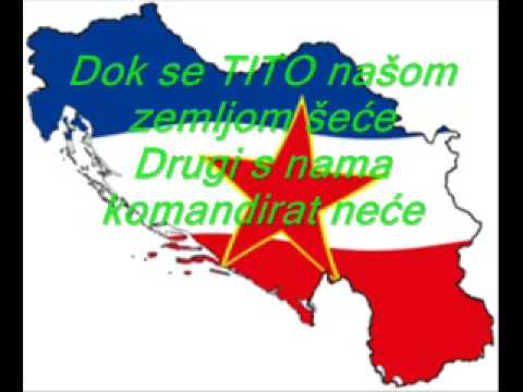 Kad brigada preko Save krene