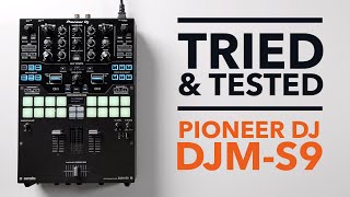Download lagu The mixer that literally changed the game! - Pioneer DJM-S9 Tried & Tested mp3 Download lagu The mixer that literally changed the game! - Pioneer DJM-S9 Tried & Tested mp3