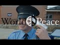 MDE Police Are Like Garbage Men World Peace Cut Skit Reupload