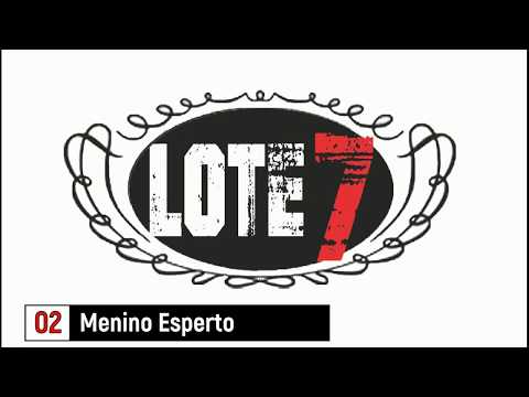 Menino Esperto - Banda Lote 7