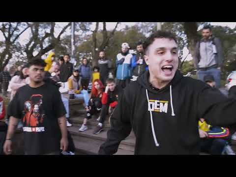 MARTINO vs SAN vs ALEXUNDER | 8vos | FECHA 4 🇺🇾  | 13/08/22