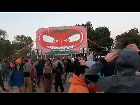 Miltatek live @ Korist Krew (06/08/2022) 3ème partie