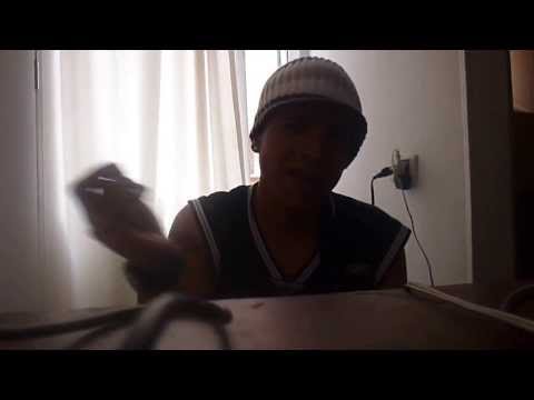 FREESTYLE GUELLAS MC REPRESENTANDO LA RAZA