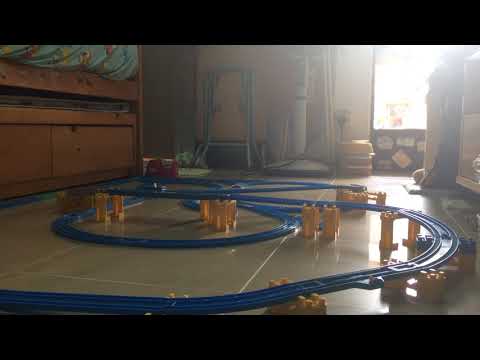 Challenge your train~ C1.2 : The first big competition