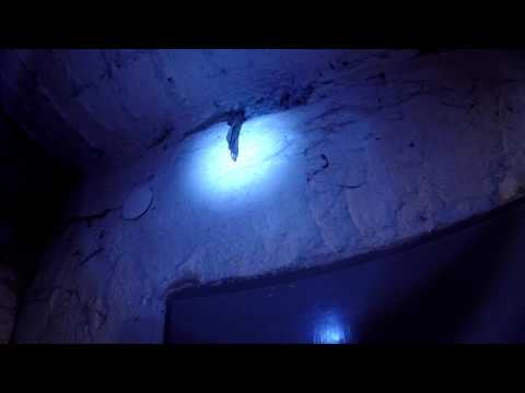 Bratislava pivnica dachto nezhasol URBEX exploration urbekser nO.2/2017