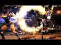 KILLER INSTINCT ORCHID VS KIM WU SUPERFIGHT
