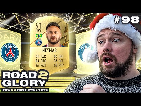 OMG!! We Packed Neymar!!