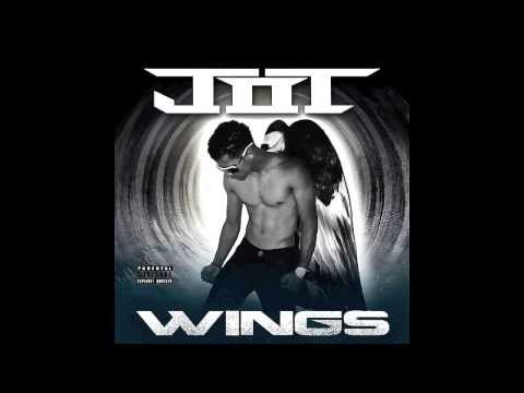 Wings - Jot Flames