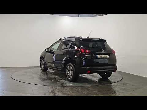 Peugeot 2008 1.5 Bluehdi 100bhp Active (2 Year Nc - Image 2