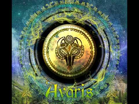 Avaris - Auracle