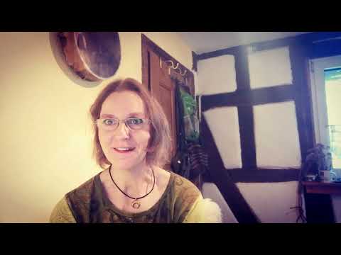 Online-Seminar "Heilende Pflanzen, Salben & Tinkturen"