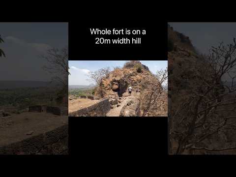 Ghosalgad Fort Trek, Roha #fort #ghosalgad #trekking
