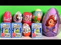 Huge 105 Egg Surprise Toys Epic