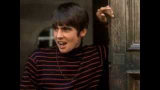 The Monkees- I Can&#39;t Get Her Out Off My  ( For Davy ♥)