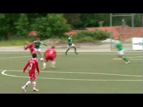 3div6, runde 12: Brodd - Bryne2 2-0 (0-0)