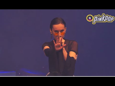 Go_A - Intro & Shum | Live @PinkpopFestival 2023
