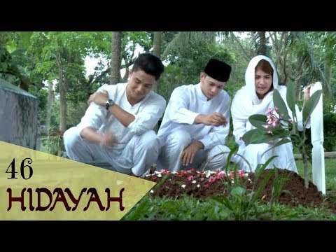 FTV Hidayah 46 - Kesucian Yang Ternoda