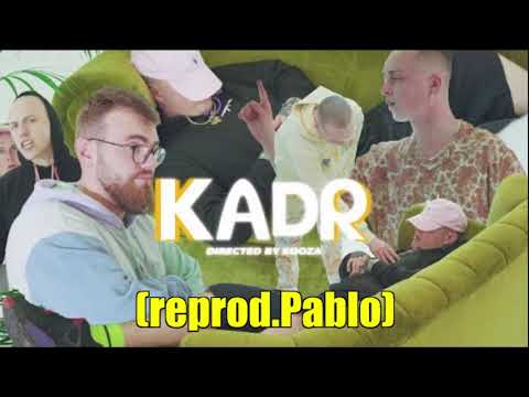 Qry/Zetha ft Szpaku - Kadr [Instrumental]