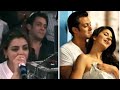 Making Of The Song - Laapata | Ek The Tiger | Salman Khan | Katrina Kaif | Vaibhavi Merchant