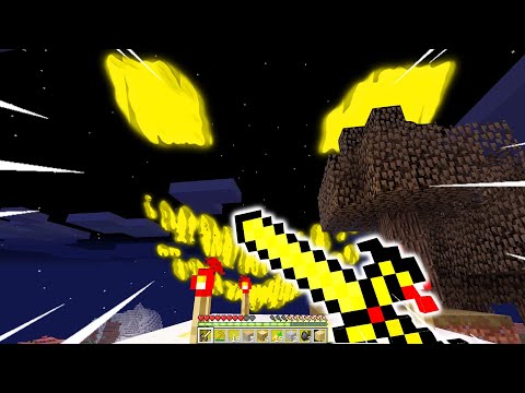 HO TROVATO LA SPADA DI GOD HUNTER E NON SOLO...