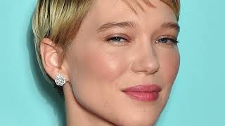 Lea Seydoux 🔥 G Strlng & Bikini Moments Leave Nothing to Imagination