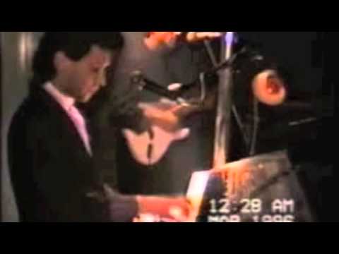 IMAR TU PAL MAN NA UŽAR           Autor-Mirek Duna,natočil Miška Gadžor zhruba 80 léta