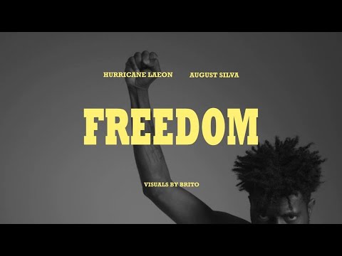 Hurricane laeon feat august silva-freedom- prod lenno beatz (official video)